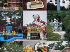 -史努比缤纷世界