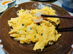 虾仁滑蛋-星平鸡饭·粤菜小炒(印象城旗舰店)