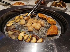 -么子烤肉(化龙池店)