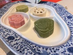 -鲤院·新中式美学·庭院餐厅(夫子庙店)