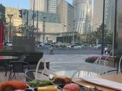 -西点坊(浦东香格里拉店)