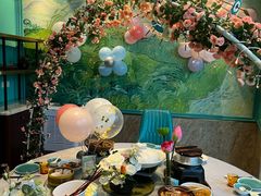 -雀蓝川菜(星悦汇店)