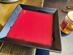 鲜鸭血-吼堂老火锅(武汉 天地壹方南馆店)