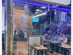 -很久以前羊肉串(大华三路店)
