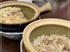 -红星光发煲仔饭(文海店)