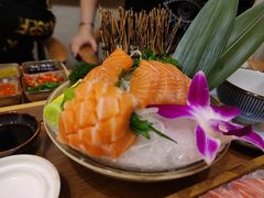 -礼舍日式和牛火锅(明泽街店)