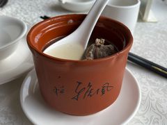 -南庄酒家·海鲜粤菜·25年老字号(环城南路店)