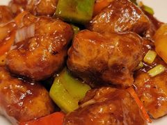 -东海朗廷酒店-唐阁T’ANG COURT 中餐厅