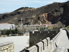 -大境门景区