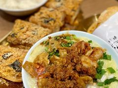 -小豆海棠(人民南路店)