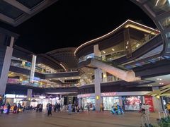 -大鹏佳兆业广场