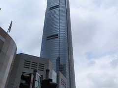 -环球贸易广场(ICC)