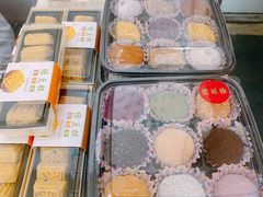 -糯米香(长江路店)