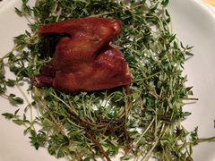 -蔡澜点心·粤菜(花城汇南区店)