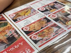 -孖记茶档·热腾茶餐(江南西plus店)