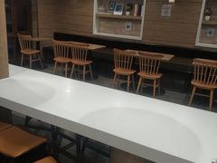 大堂-魏家凉皮(大雁塔南广场餐厅)
