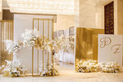 -觅遇Meet U私人婚礼定制(潮汕店)
