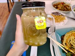 -大王油茶(二厂文创公园店)