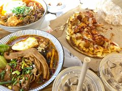 -瓦记米粉(东鼓道店)