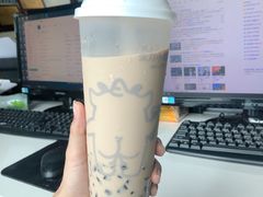 -茶力的小怪兽(梅林卓悦汇店)