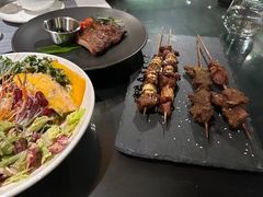 -五合院·整点烤肉