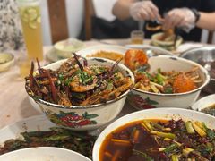 -辣螃铠盆盆蟹大排档(总店)