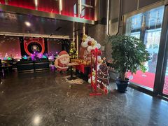 -金御沐足·影院式足道(新城店)