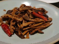 -上蔬无瑕· 创意素食·Vegetarian(华采天地店)