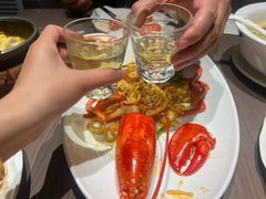 -将相和·海鲜蒸饺大连菜·连鹭海鲜姊妹店