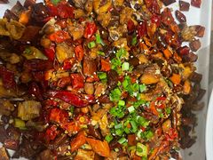 -李氏传家菜(兴城路店)