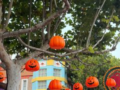 -青岛方特梦幻王国