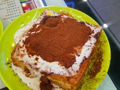 -澳门陈光记烧味饭店(万象城店)