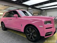 -车艺尚上海龙膜隐形车衣汽车贴膜旗舰店