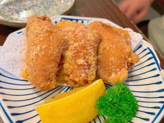 -哥哥の深夜食堂(红松东路店)