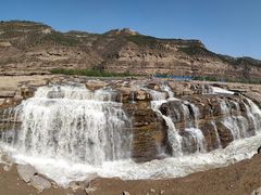 -陕西黄河壶口瀑布旅游区