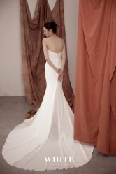 点击看大图 -纯色时光婚纱艺术馆WHITE