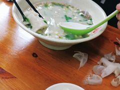 -豫石记羊汤(北苑店)