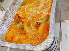 -强强烧烤·宵夜(方庄店)