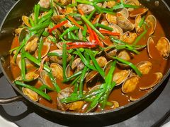 -蝴蝶里·粤菜·点心(滨江龙湖店)