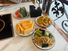 -楚江子·龙继斑鱼庄(建设东路店)