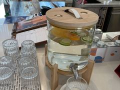 -稀物集咖啡(徽州大道店)