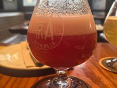 -京A Taproom·精酿餐吧(CBD店)
