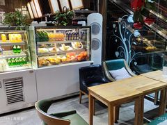 -咖啡陪你(广顺北大街福码大厦店)