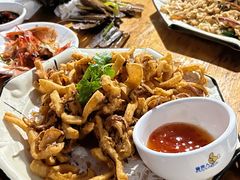 -八方海味餐厅