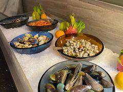 -漳州佰翔圆山酒店·圆山畔西餐厅