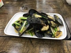 -贞姨美食·老字号海鲜大排档