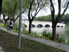 -昆山城市生态森林公园