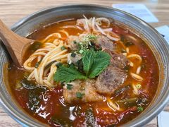 -里面·Noodlology(机电院店)