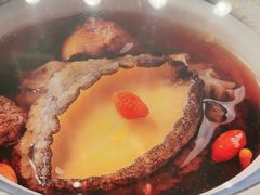 -绍兴中金豪庭大酒店·豪庭阁中餐厅