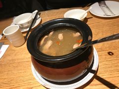 -黛瓦里巷(南京东路店)